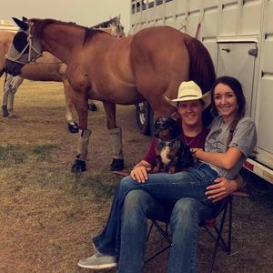 Meet your Posher, Alexandra